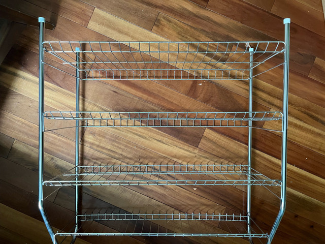 Chrome Shelf - photo 3
