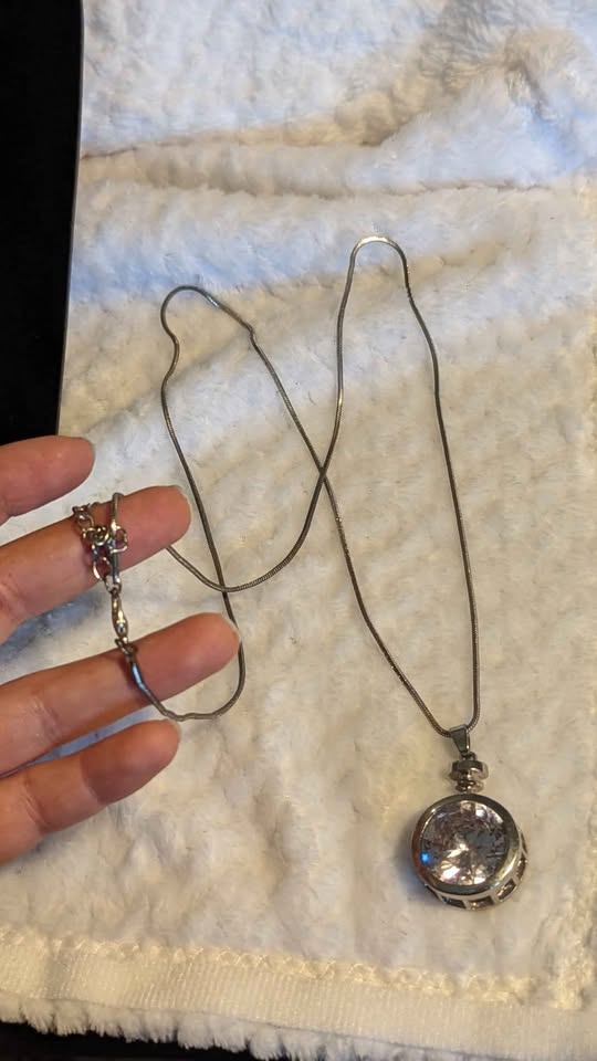 💎 JK Sterling-Plated Cubic Zirconia Set - photo 3