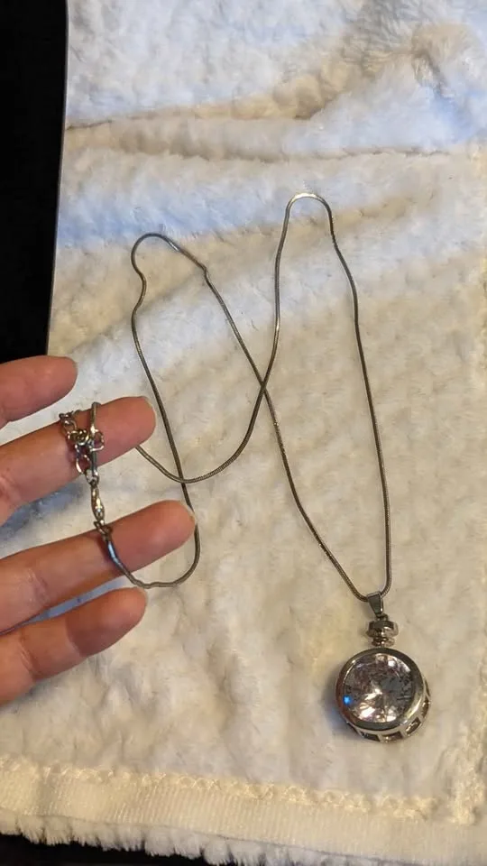 💎 JK Sterling-Plated Cubic Zirconia Set image indicator(3)