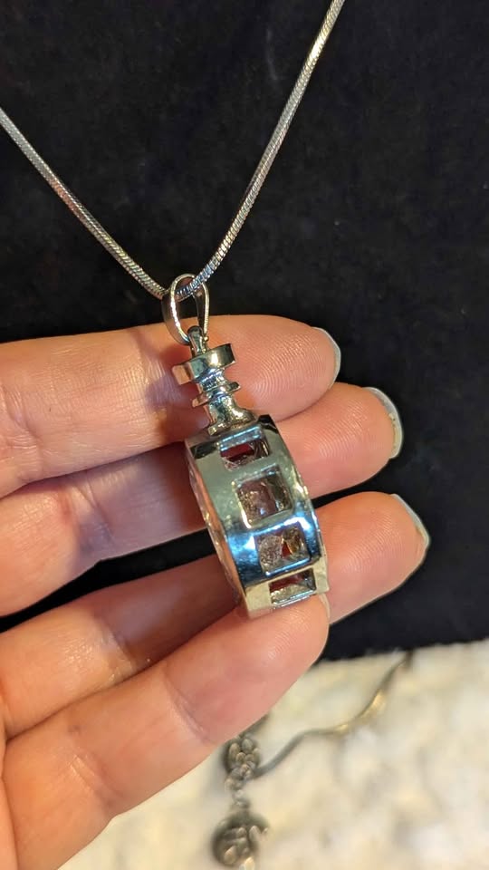 💎 JK Sterling-Plated Cubic Zirconia Set - photo 4