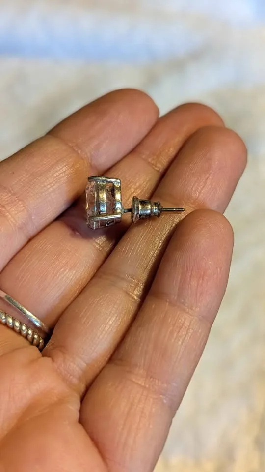 💎 JK Sterling-Plated Cubic Zirconia Set image indicator(9)