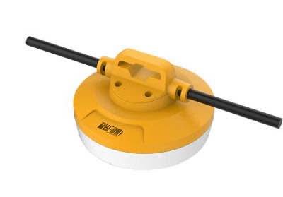 DuraDrive 50W LED String Lights - 5 Lights, 50ft - photo 3