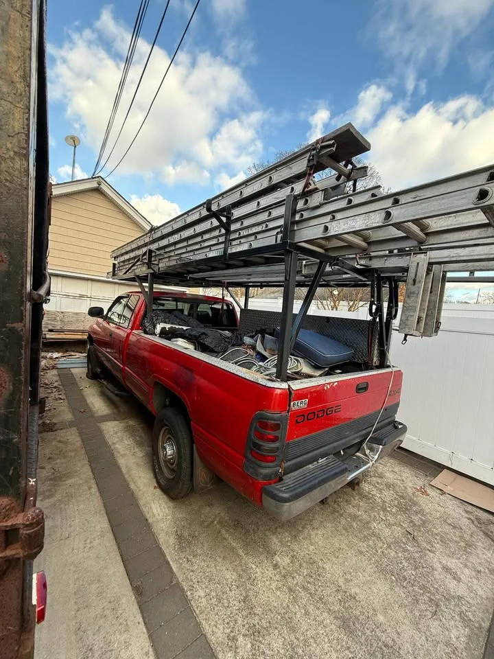 1998 DOGE 2500 image indicator(2)