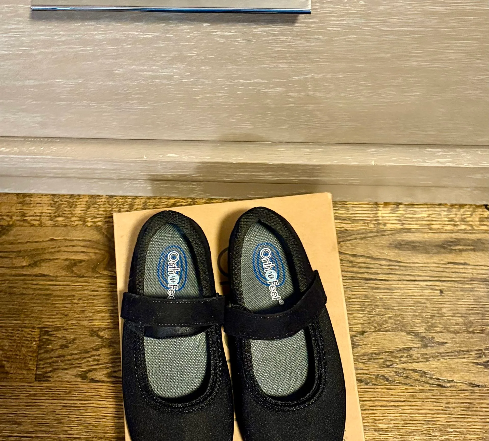 Orthofeet Shoes image indicator(3)