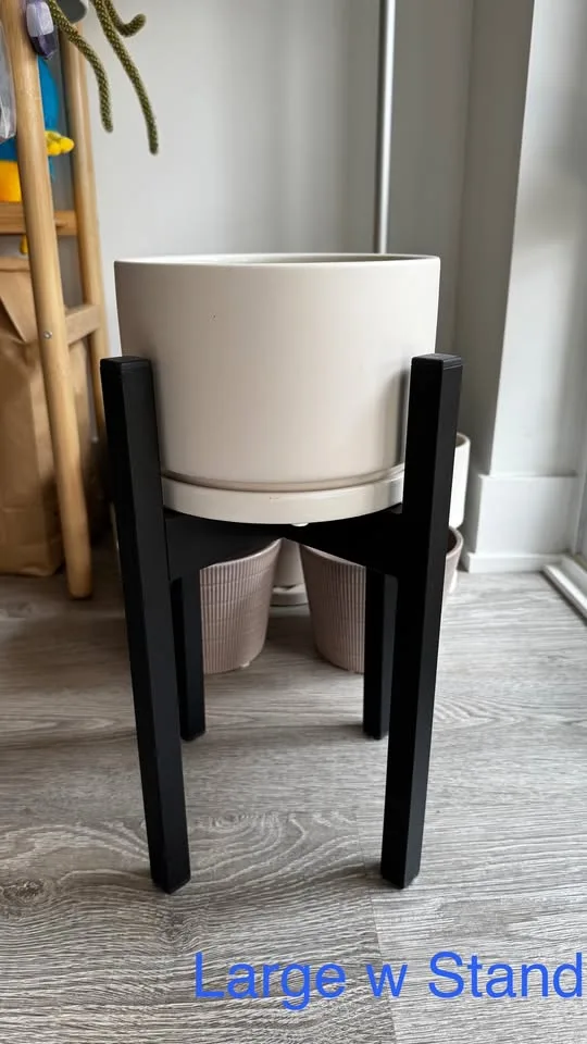 Flower pots and tools image indicator(5)