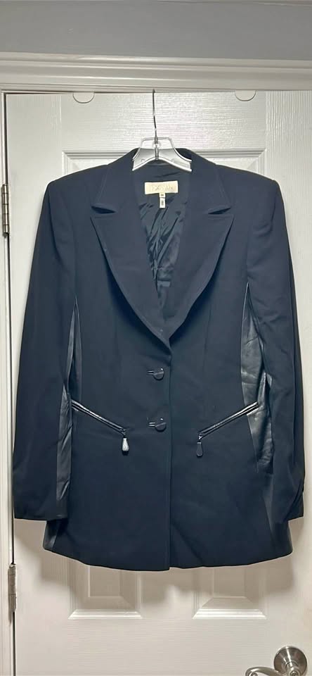 Escada Suit (Blazer and Pants)