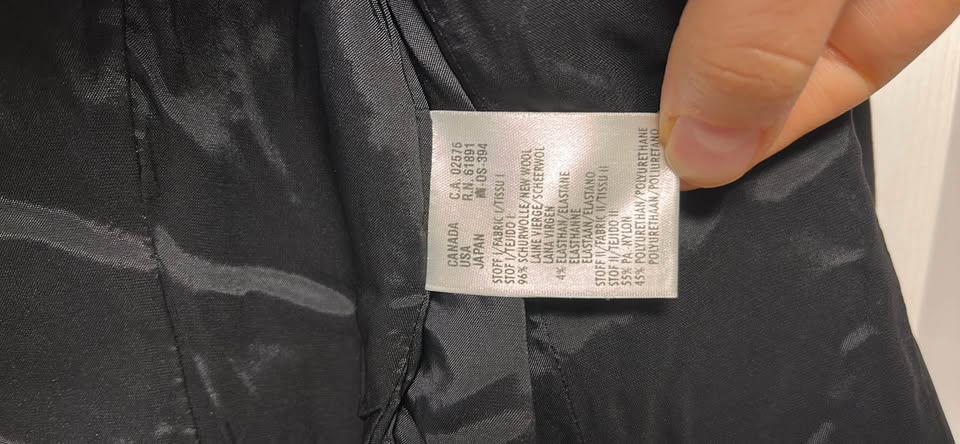 Escada Suit (Blazer and Pants) - photo 3