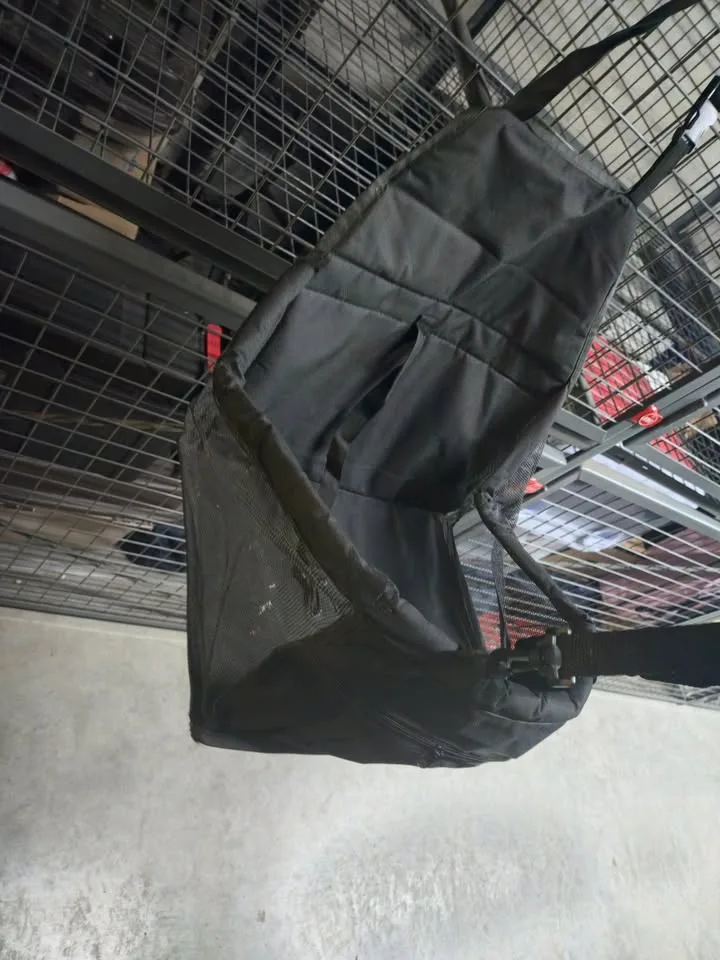 Portable Pet Car Seat Bag image indicator(2)