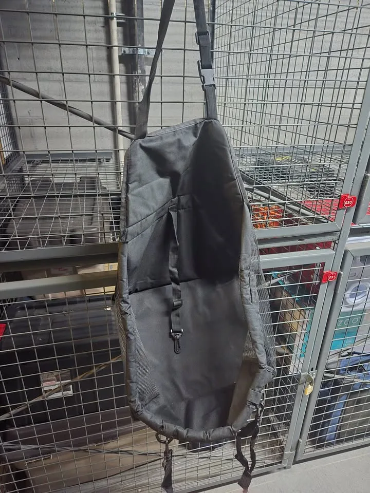 Portable Pet Car Seat Bag image indicator(3)