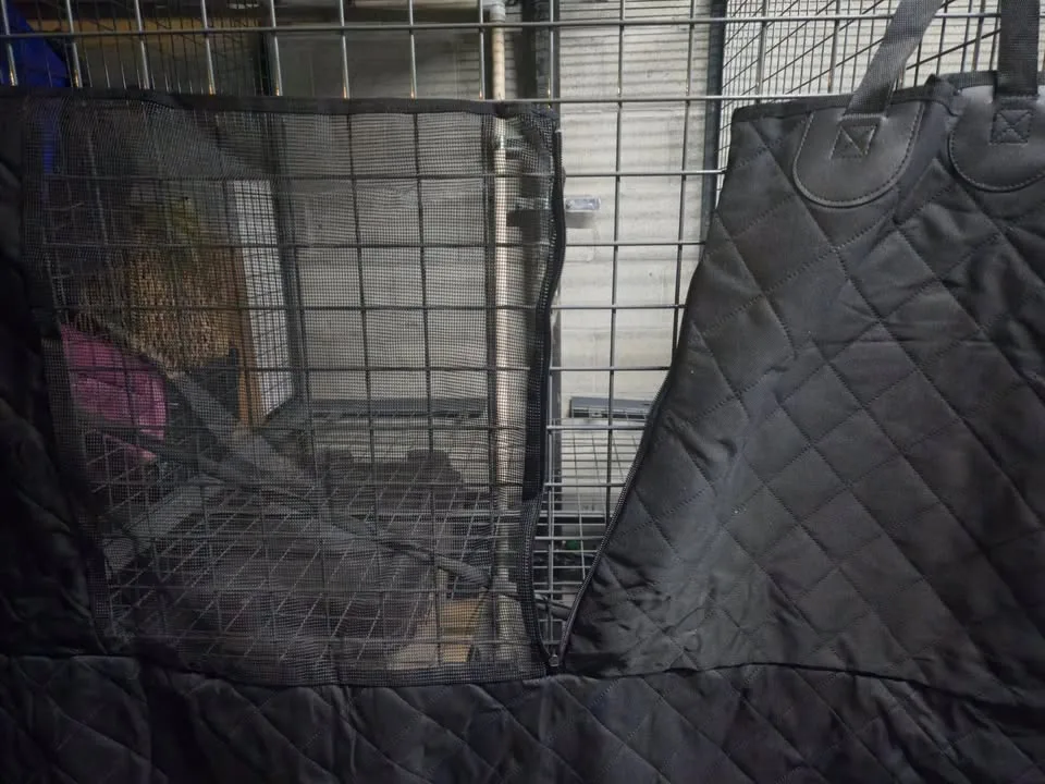 Pet Car Seat Protector image indicator(3)