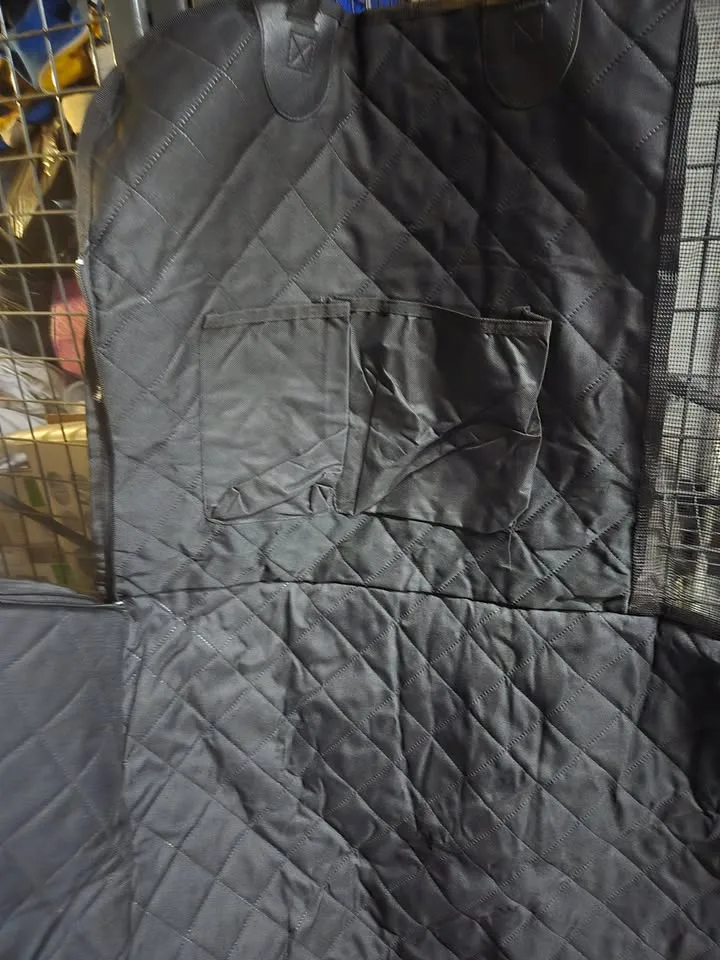 Pet Car Seat Protector image indicator(4)