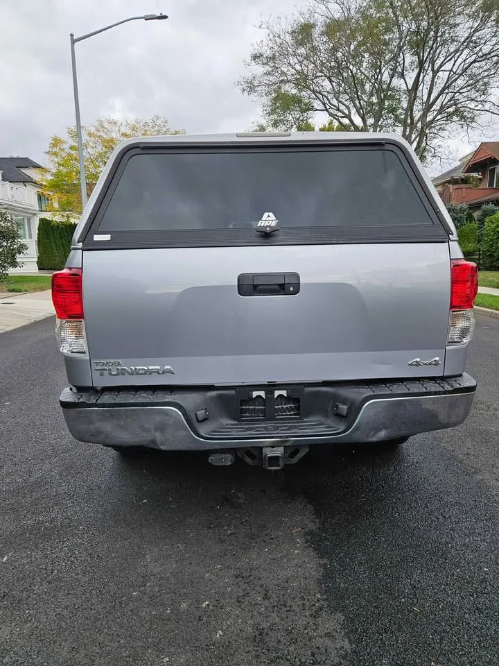 2010 Toyota Tundra Double Cab image indicator(4)