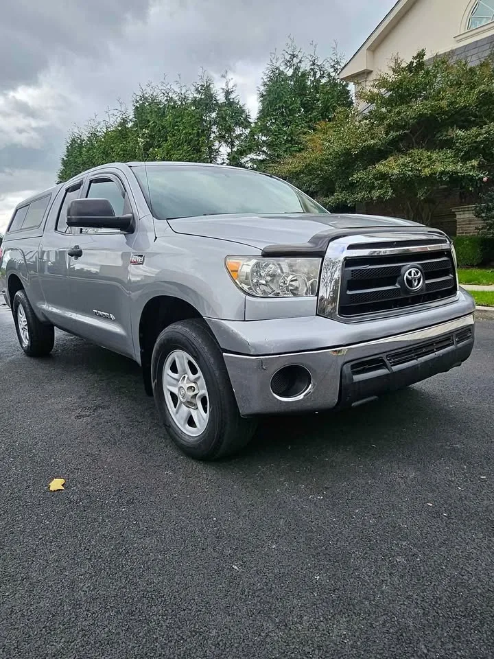 2010 Toyota Tundra Double Cab image indicator(7)