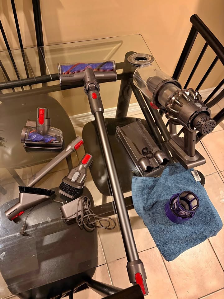 Dyson V11 Cordless Vacuum
