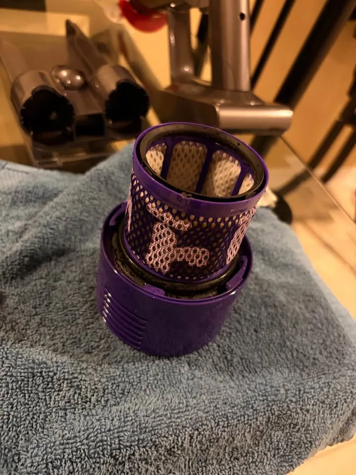 Dyson V11 Cordless Vacuum image indicator(3)