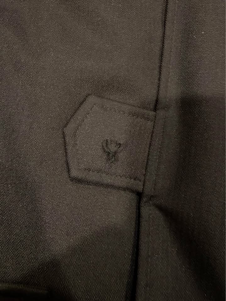 Nobis Shelby Military Parka - photo 3