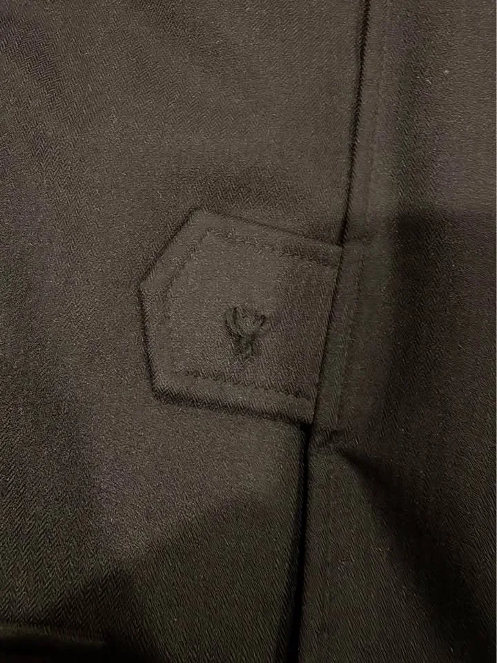 Nobis Shelby Military Parka image indicator(3)