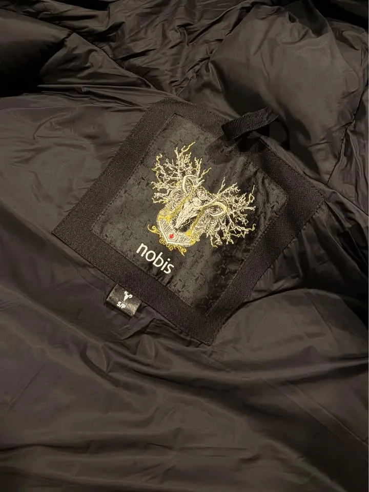 Nobis Shelby Military Parka image indicator(4)