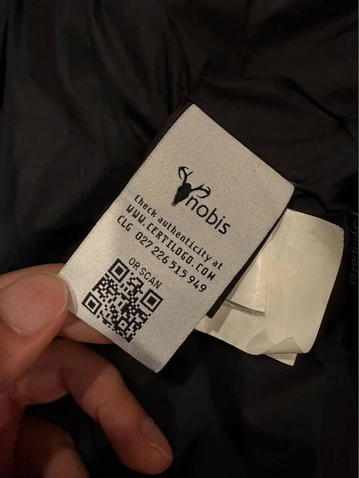 Nobis Shelby Military Parka image indicator(5)