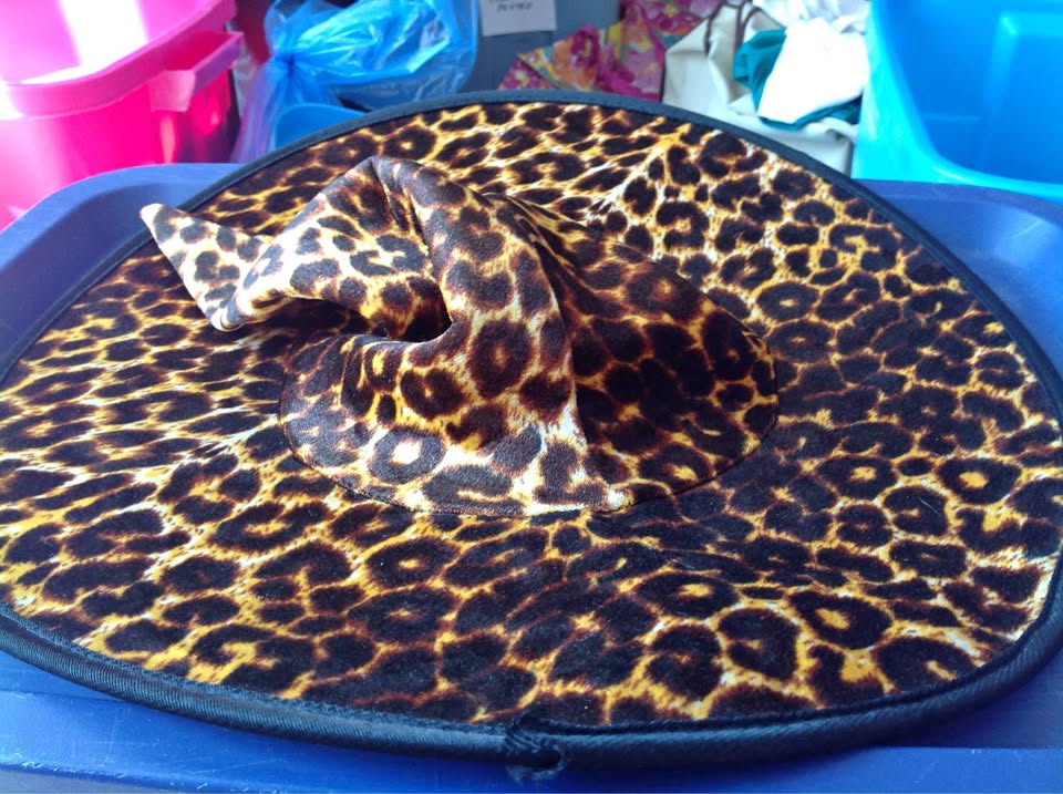 Witch hat
