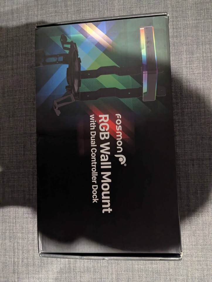 Xbox Series X Wall Mount - New - photo 2