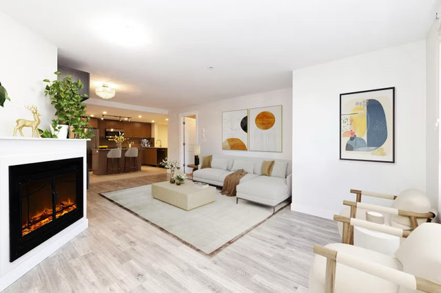 3 Beds 2 Baths by Gateway Skytrain - photo 2