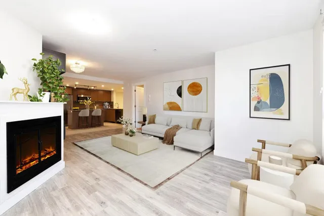 3 Beds 2 Baths by Gateway Skytrain image indicator(2)