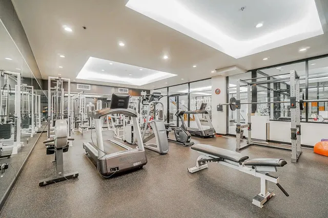 3 Beds 2 Baths by Gateway Skytrain image indicator(7)