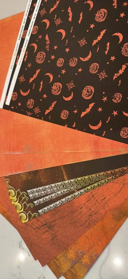 Scrapbooking. Pages & stickers. image indicator(6)