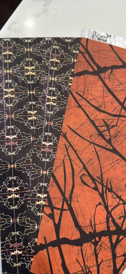 Scrapbooking. Pages & stickers. image indicator(8)