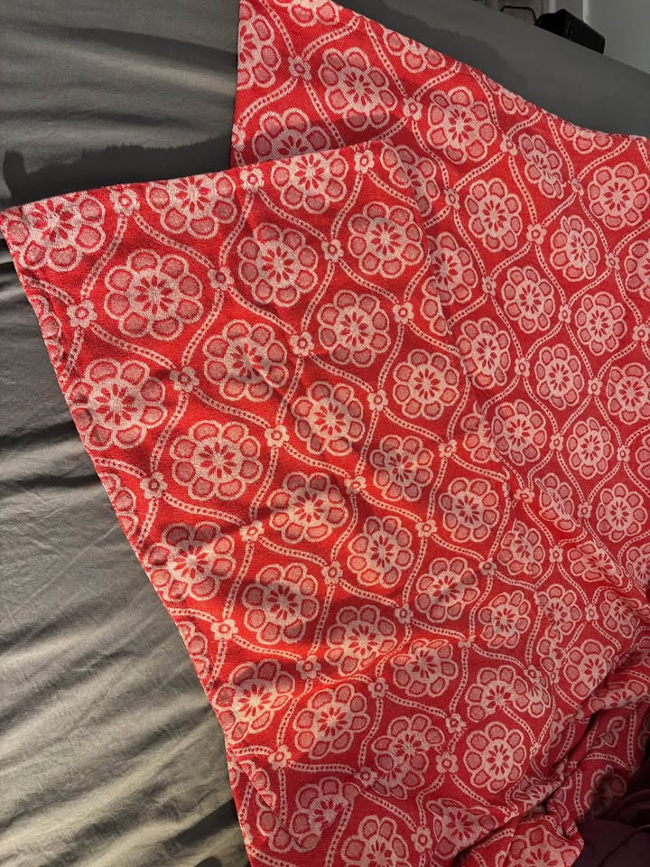 Twin XL Sheet + 1 Pillowcase - photo 2