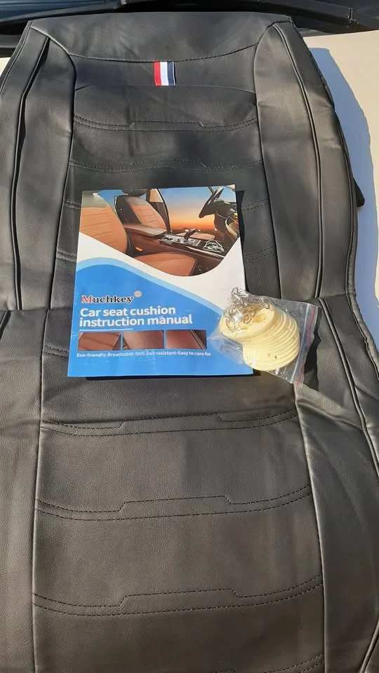 Car seat Covers NEW image indicator(2)