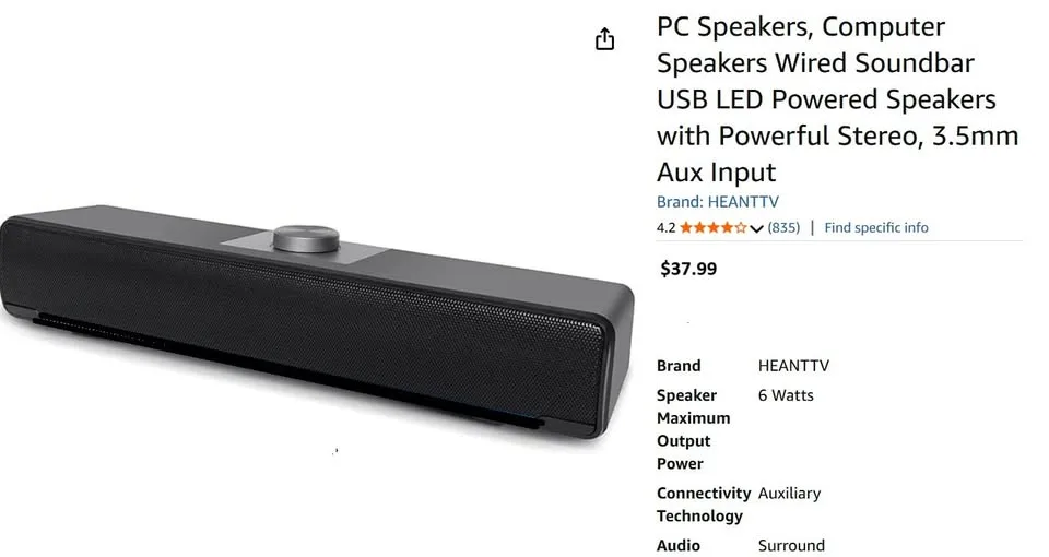 PC Speaker NEW image indicator(2)