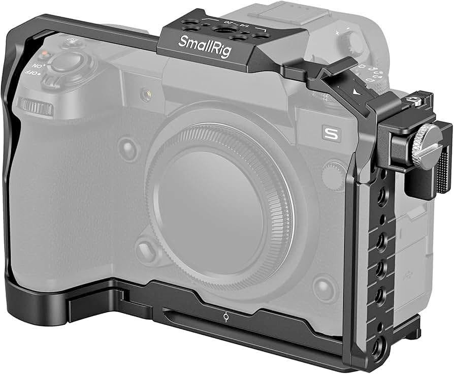 SmallRig Camera Cage for FUJIFILM X-H2 / X-H2S