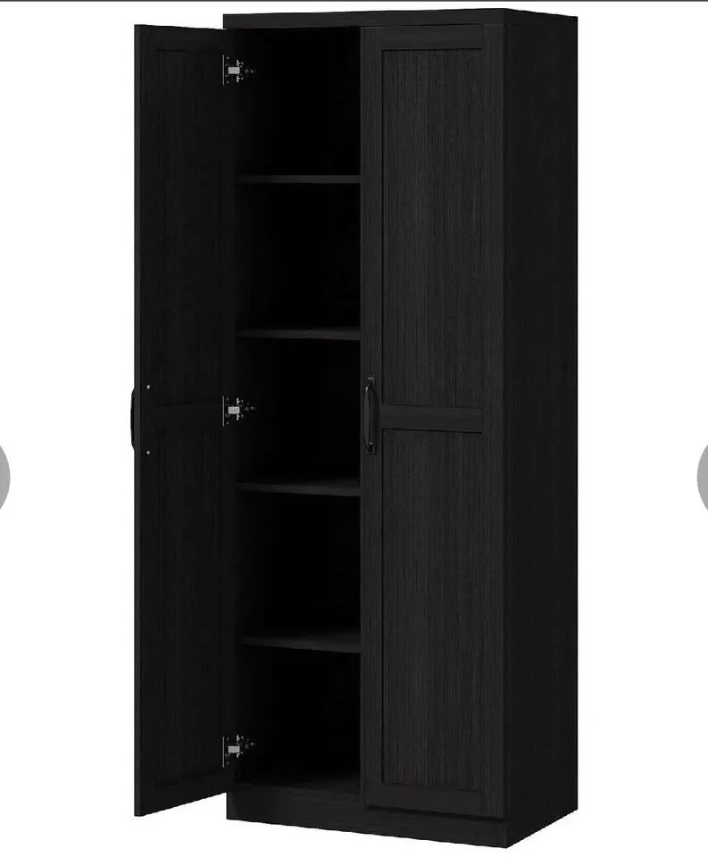 New 63” kitchen pantry cabinet image indicator(2)