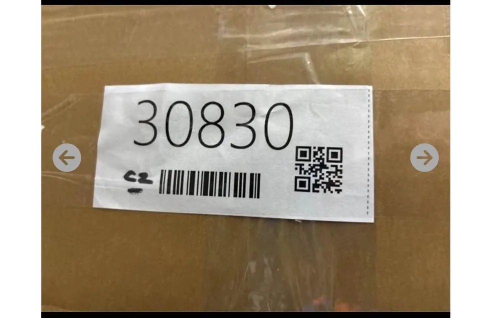 New 63” kitchen pantry cabinet image indicator(4)