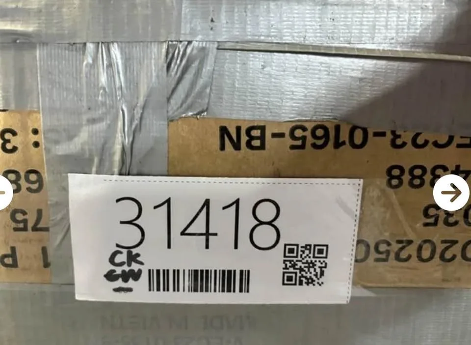 Farmhouse Storage Buffet Cabinet Organizer image indicator(3)