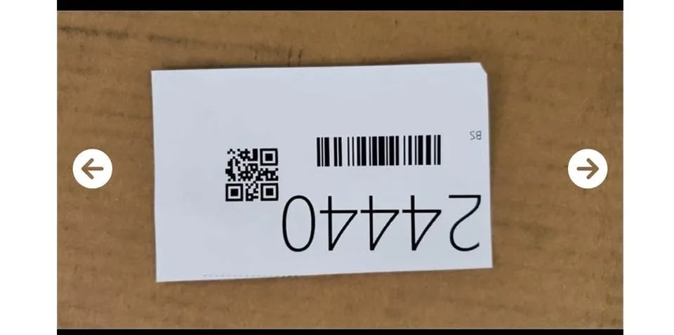 New open box Compact 4-Drawer Filing Cabinet image indicator(4)