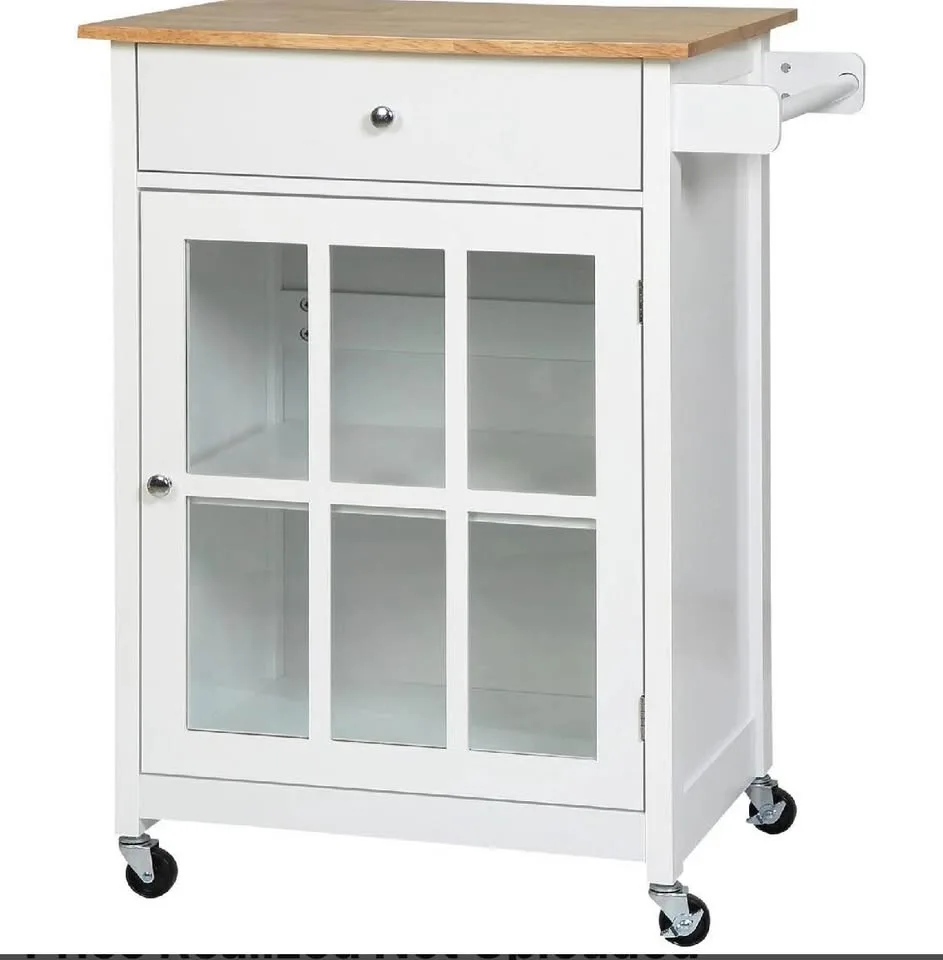 New rolling kitchen pantry cart image indicator(2)