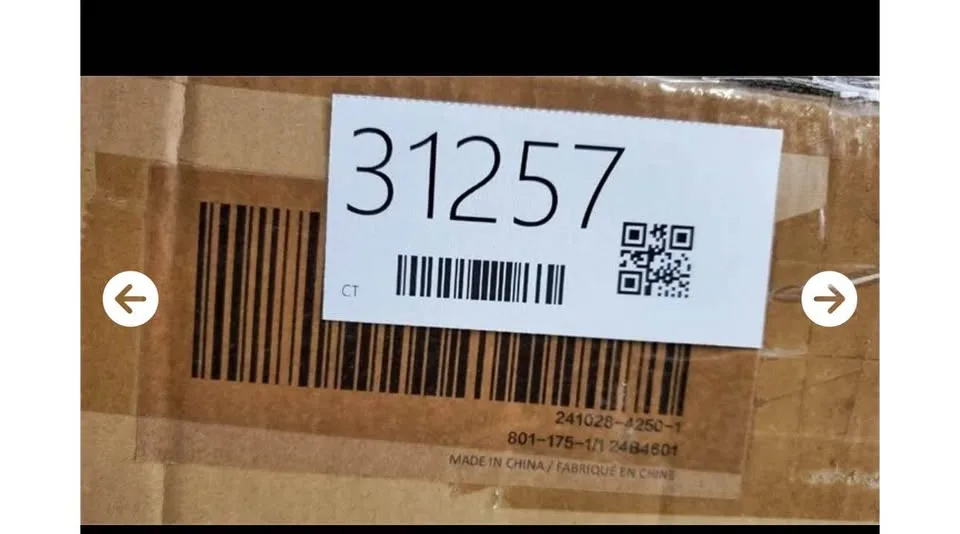 New rolling kitchen pantry cart image indicator(3)