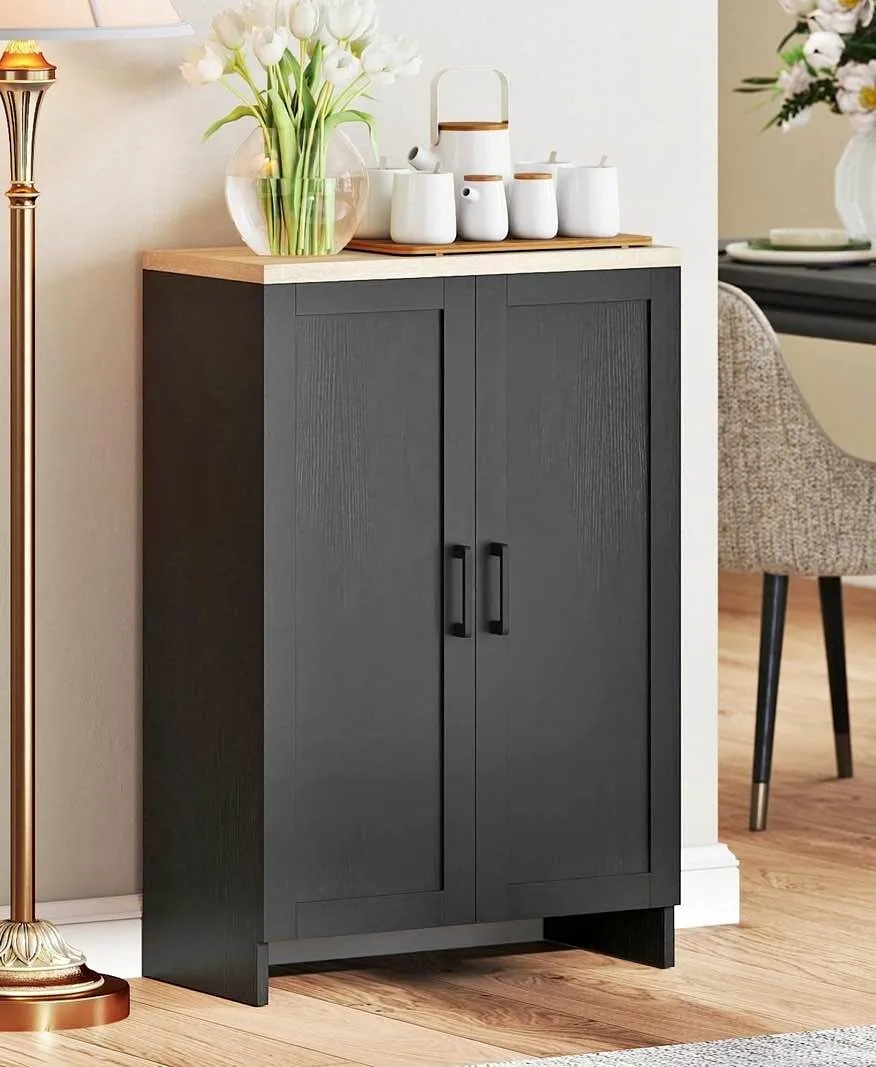 New sideboard cabinet buffet cansole organizer