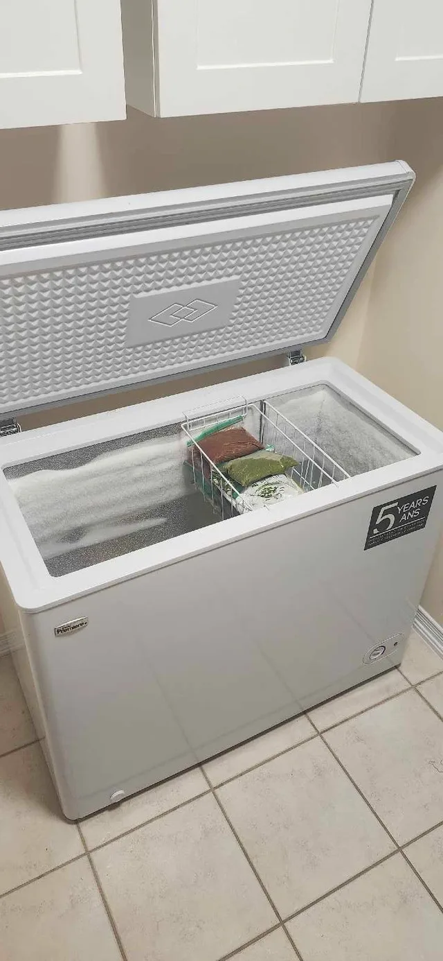 Danby Deep Freezer