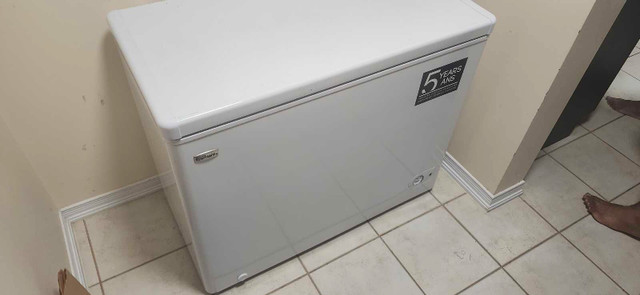 Danby Deep Freezer - photo 2