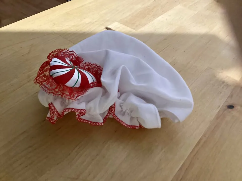 Build A Bear hat thumbnail