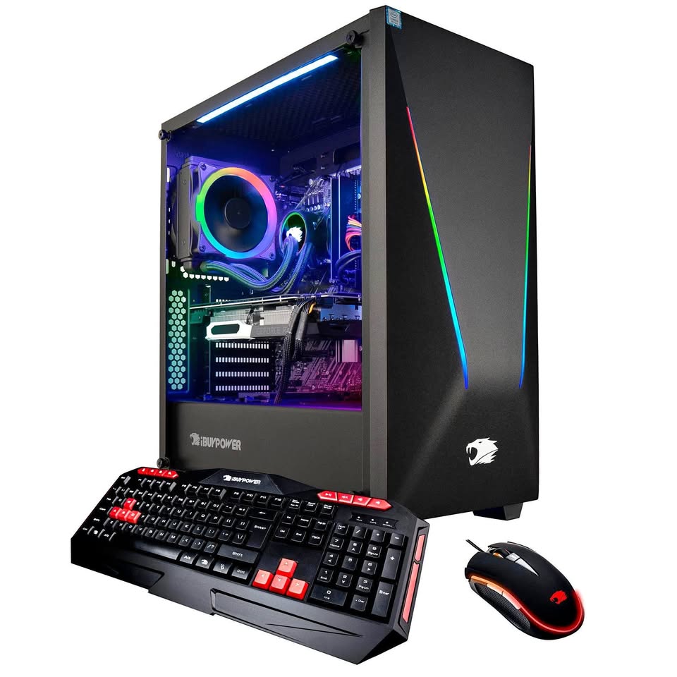 Gaming PC