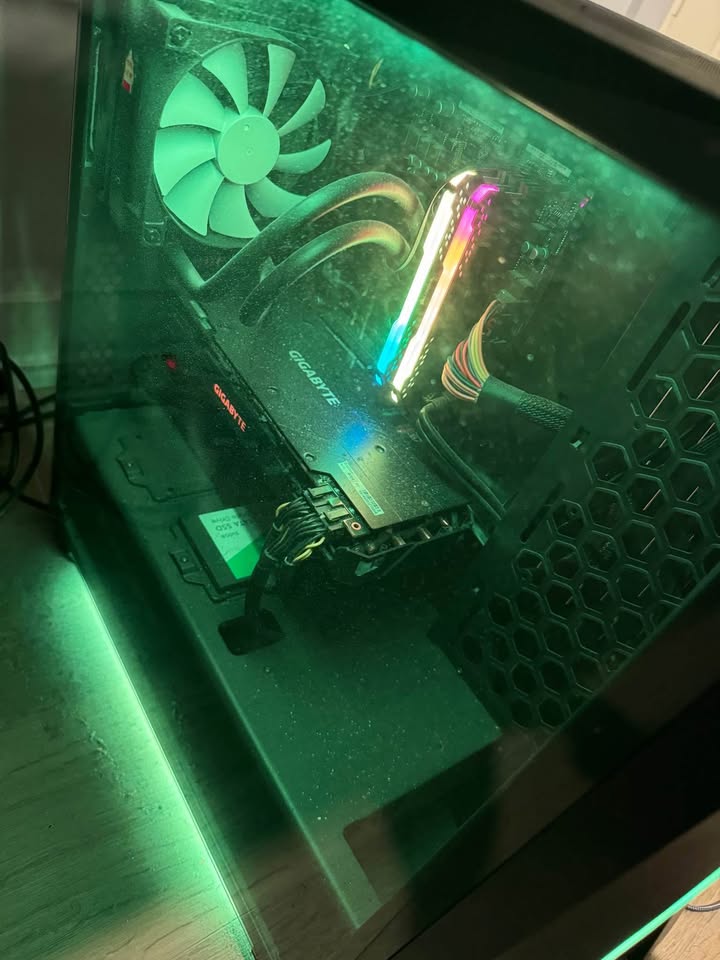 Gaming PC - photo 2
