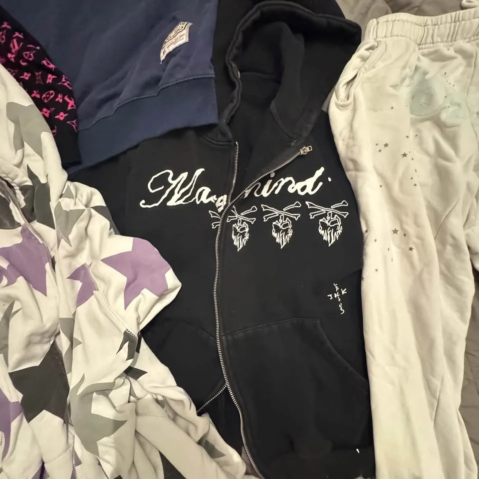 Clothes haul I don’t use anymore image indicator(3)