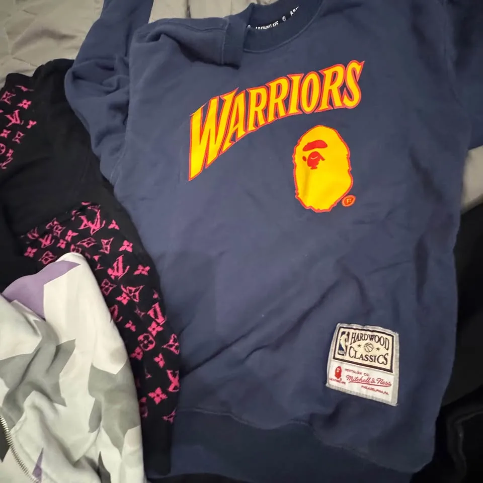 Clothes haul I don’t use anymore image indicator(5)