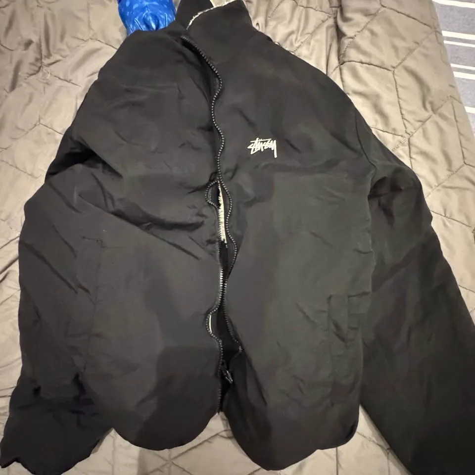 8ball fleece Large image indicator(4)