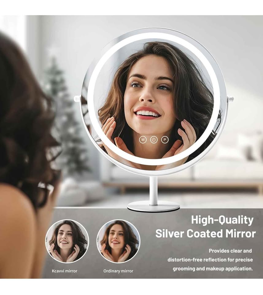 Makeup Mirror with Lights - photo 4